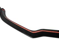 Infiniti Q60 Front Splitter &amp;amp; Winglets Unfinished For 17-21 Infiniti Q60 Stillen
