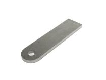 1/4 Inch Thick, Long Tab  SDHQ Offroad
