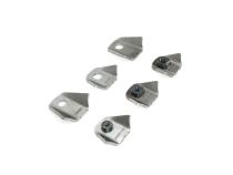 Trick Tab With 1/4 Inch-20 Nut SDHQ Offroad