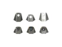 Trick Tab 1/2 Inch Hole SDHQ Offroad