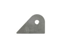 1/4 Inch Thick, 1/2 Inch Bolt Hole, 1-3/8 Inch Standoff SDHQ Offroad