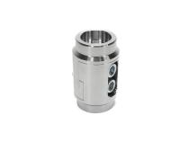 1.75 Inch X .095 Inch 4130 Billet Tube Clamp SDHQ Offroad