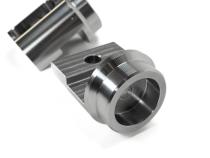 1.75 Inch X .095 Inch 4130 Billet Tube Clamp SDHQ Offroad