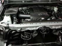Toyota Tundra Cold Air Intake w/Rain Guard Oiled Filter Trupower For 14-21 Toyota Tundra Stillen
