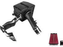 Toyota Tundra Cold Air Intake Direct Flow Oiled Filter Trupower For 14-21 Toyota Tundra Stillen