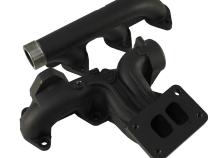 Exhaust Manifold Kit 2019-2024 Ram 3500/4500/5500 Cab and Chassis 6.7L Cummins BD Diesel