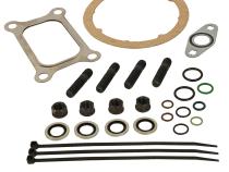 Exhaust Manifold Kit 2019-2024 Ram 3500/4500/5500 Cab and Chassis 6.7L Cummins BD Diesel