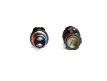 Revive LED Bulb 1157 Switchback (White/Amber) Dapper Lighting