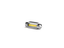 Revive LED Bulb 36MM (White) Dapper Lighting
