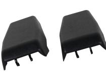 Jeep JK Ultimate JK Hardtop Removal Kit 07-18 Wrangler JK Textured Black Kentrol