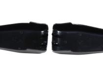 Jeep JK Ultimate JK Hardtop Removal Kit 07-18 Wrangler JK Textured Black Kentrol