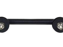 Jeep JK Hood Kit 07-18 Wrangler JK Textured Black Kentrol