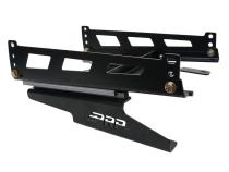 Seat Mounts for CJ7/YJ (Complete Pedestal) PRP Seats