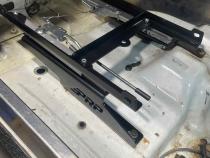 Seat Mounts for CJ7/YJ (Complete Pedestal) PRP Seats