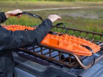 1 Inch x 12 Foot Lashing Cargo Strap (2 Pack) PRP Seats